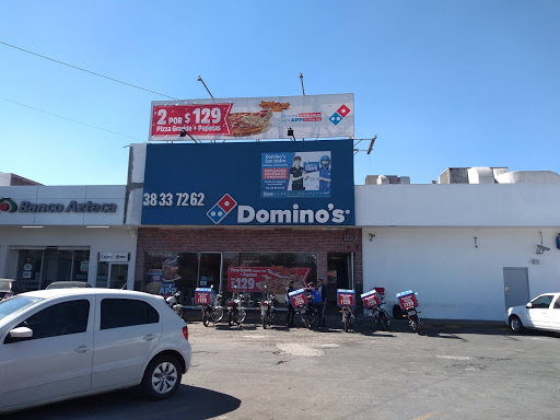 dominos pizza san isidro