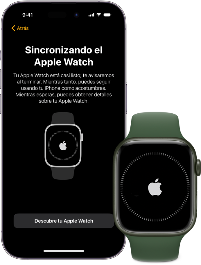 apple watch manual