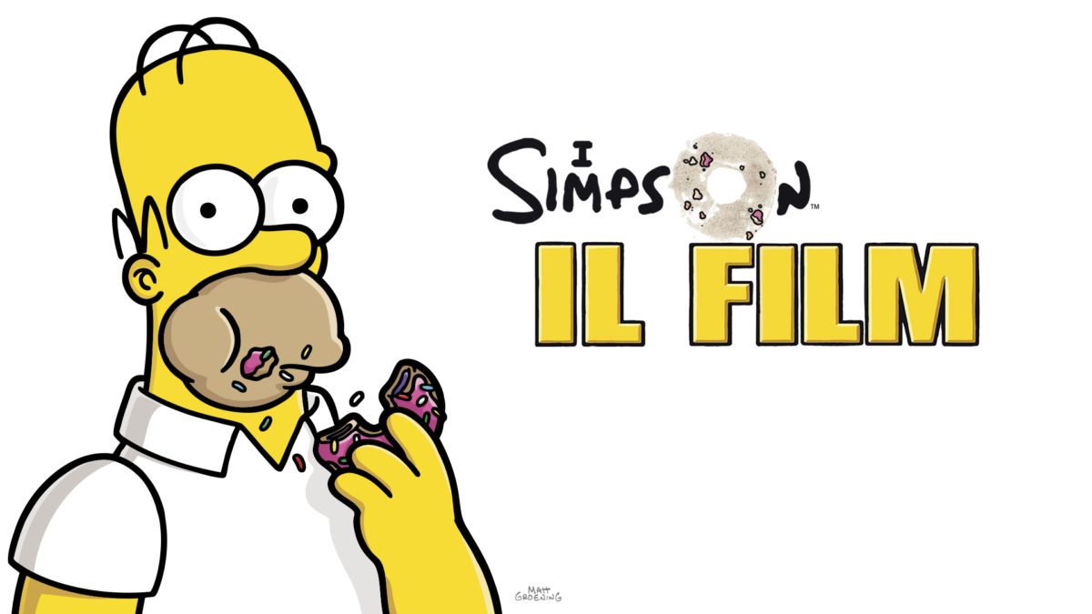 simpson streaming le film