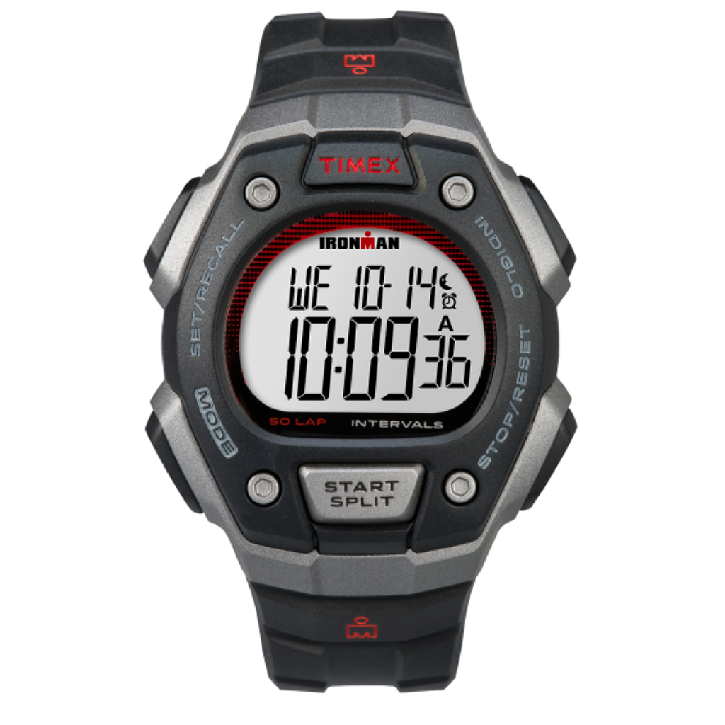 montre ironman timex