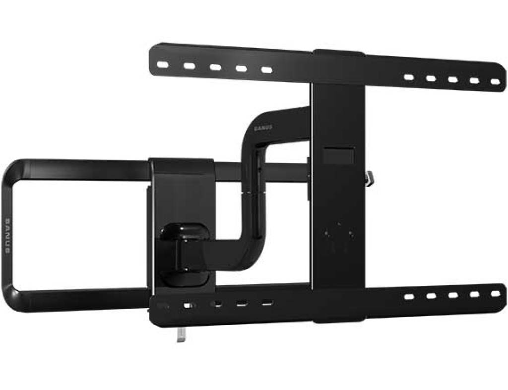 sanus tv wall mount