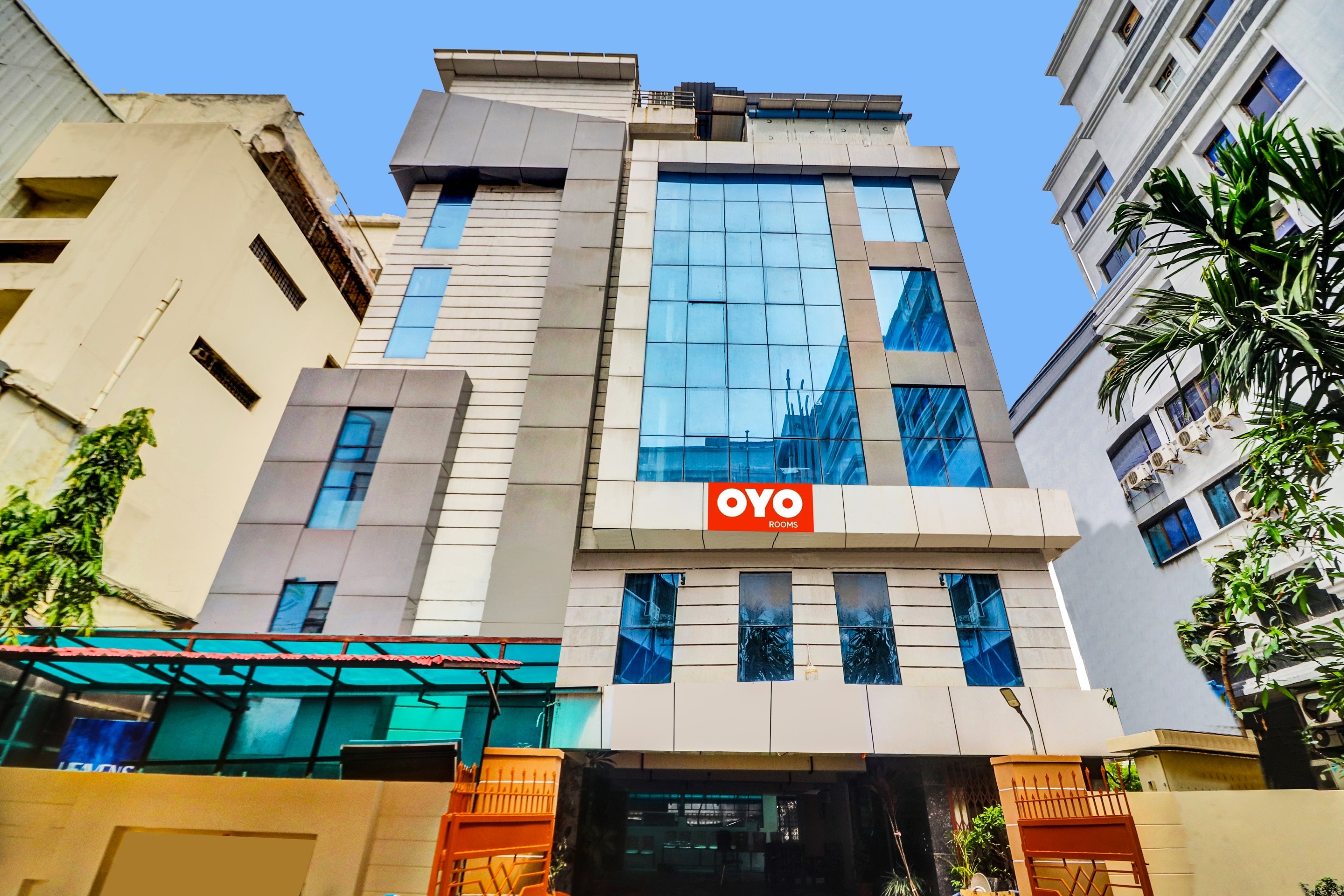 oyo rooms hyderabad secunderabad