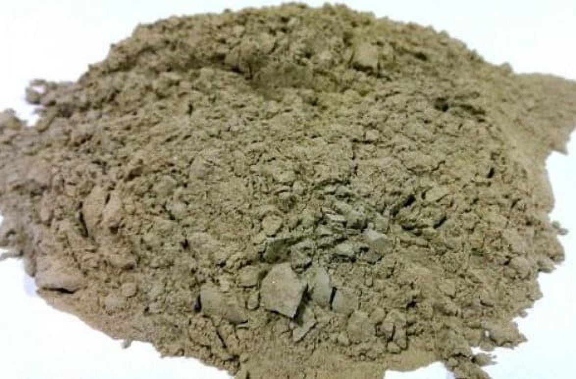 bentonite clay at walmart