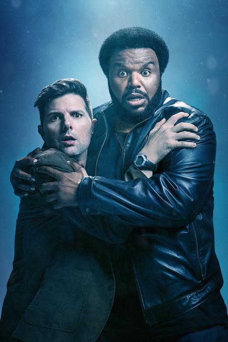 watch ghosted online