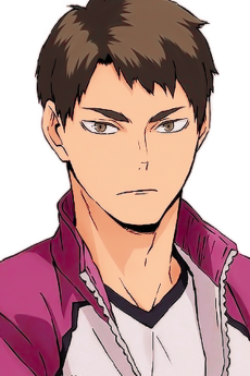 ushijima