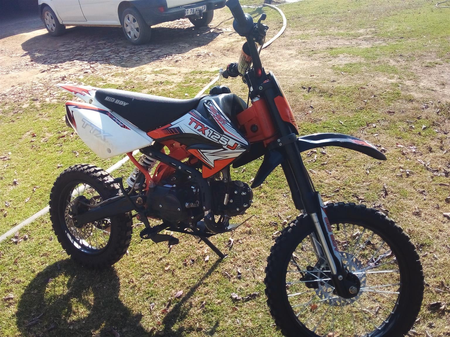 pit bikes for sale