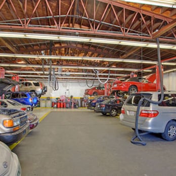 japanese auto repair san carlos