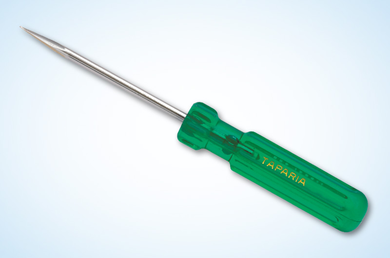 taparia tools screwdriver