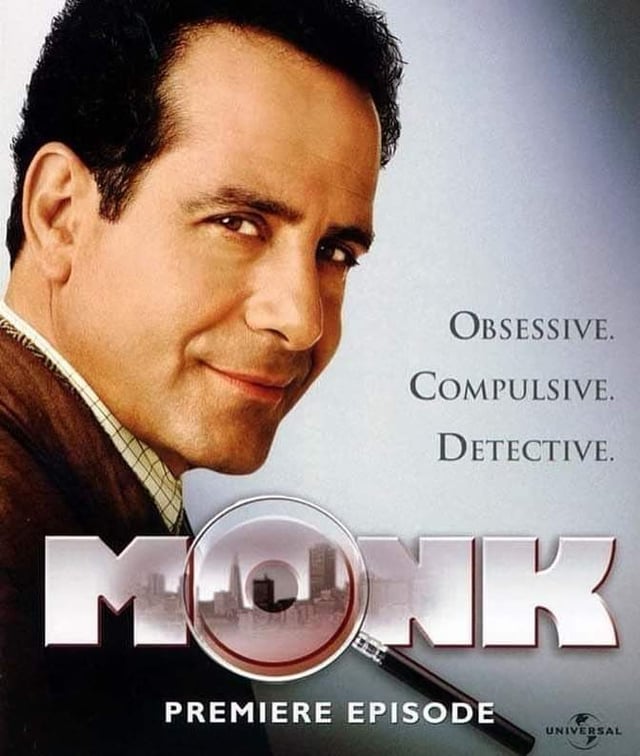 r monk