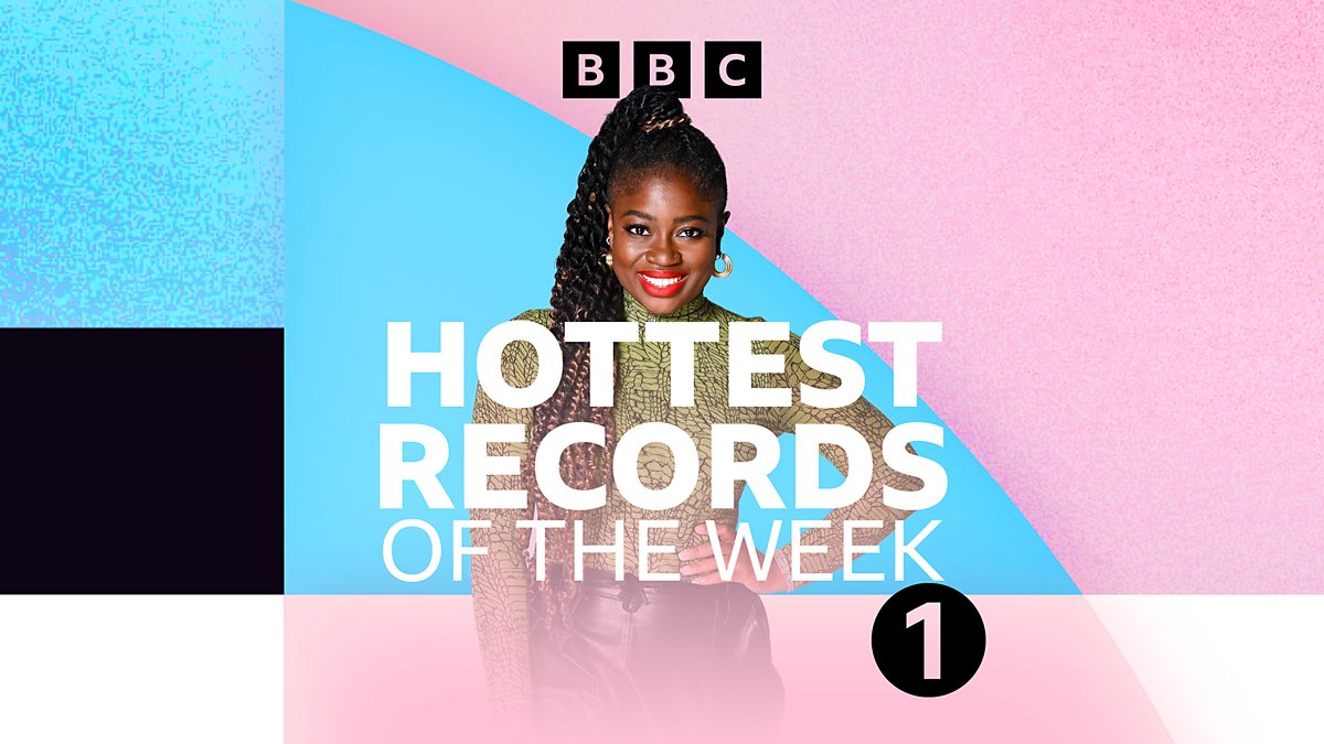 radio 1 single of the week