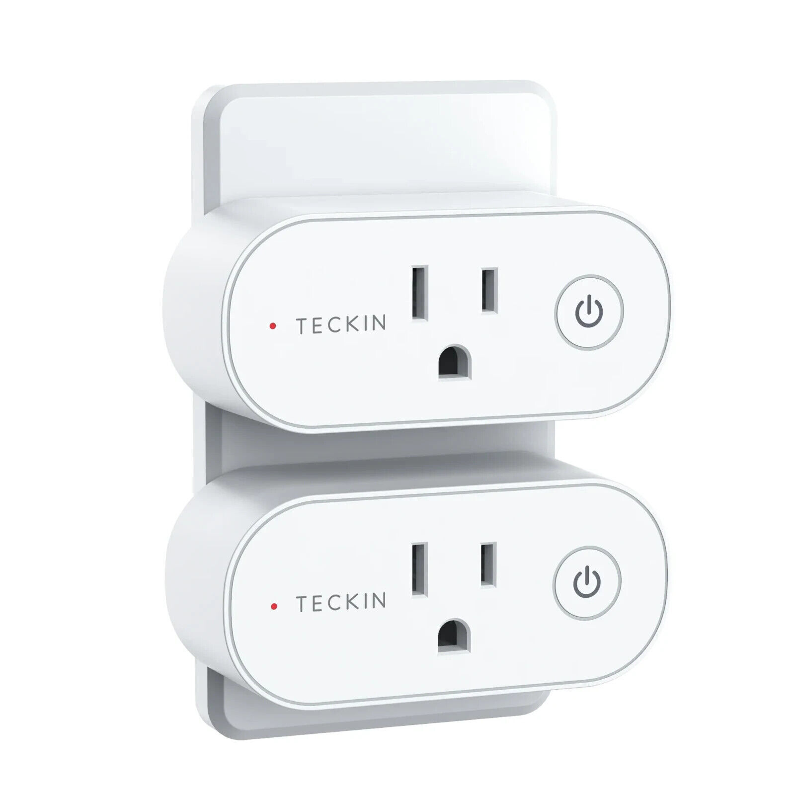 teckin smart plug