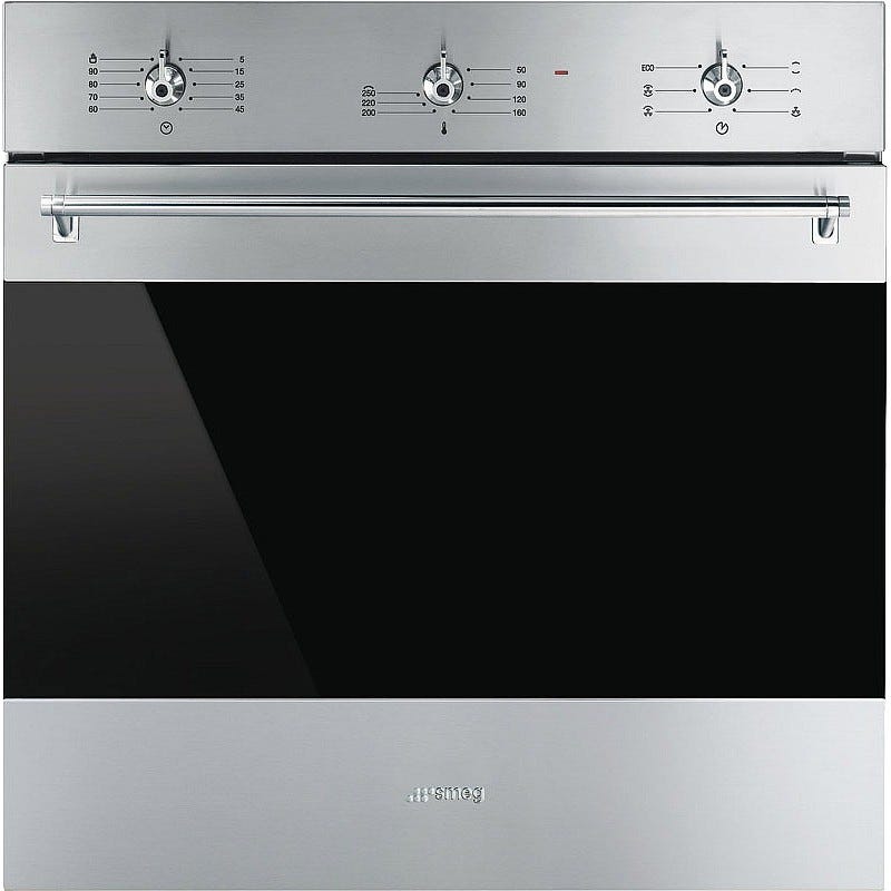 smeg oven manual