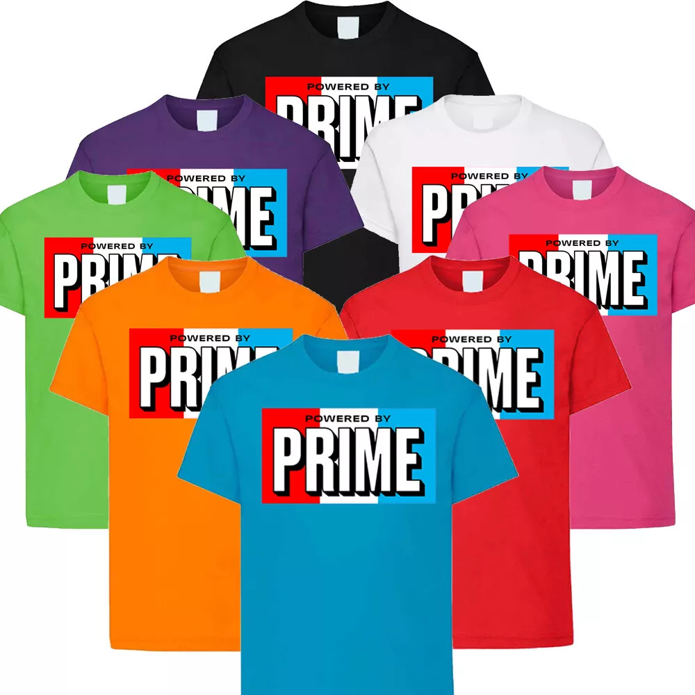 prime merch logan paul