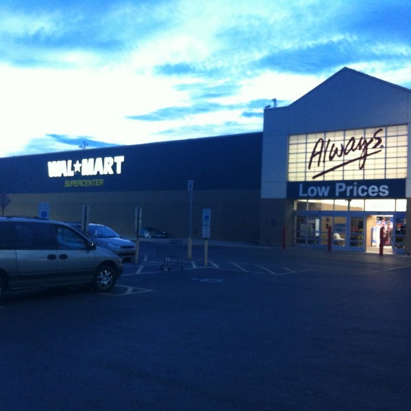 walmart palmyra pa hours