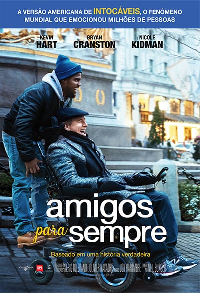 amigos por siempre pelicula completa en español latino 2018