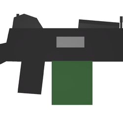 unturned id for guns