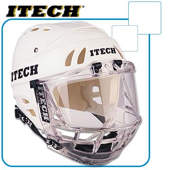 itech hockey company