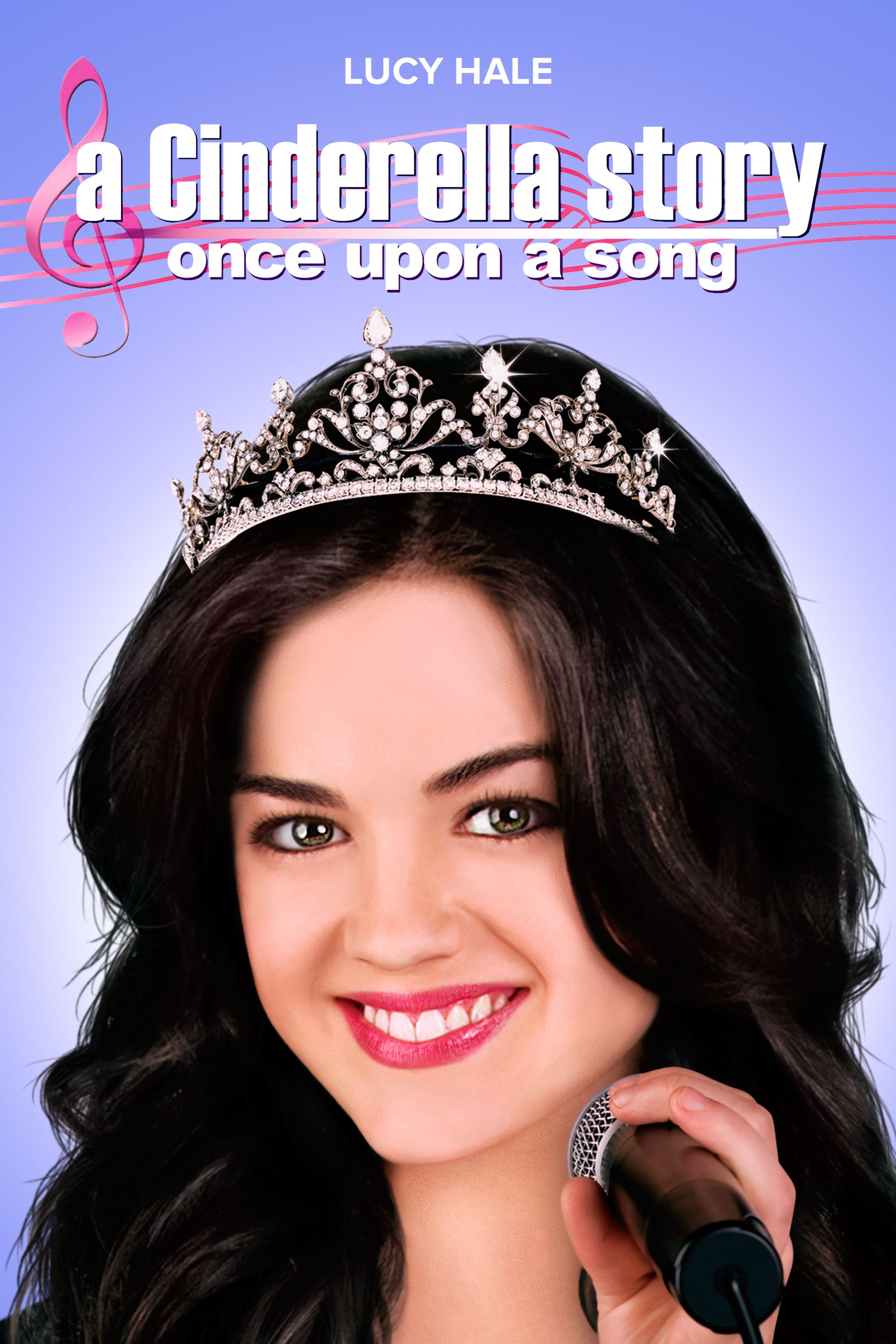 another cinderella story once upon a song full movie