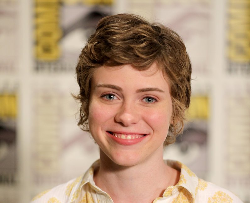 sophia lillis sexuality