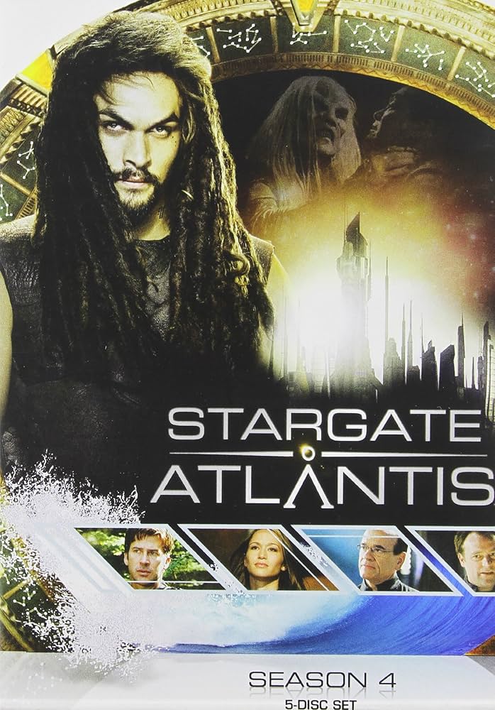 stargate atlantis