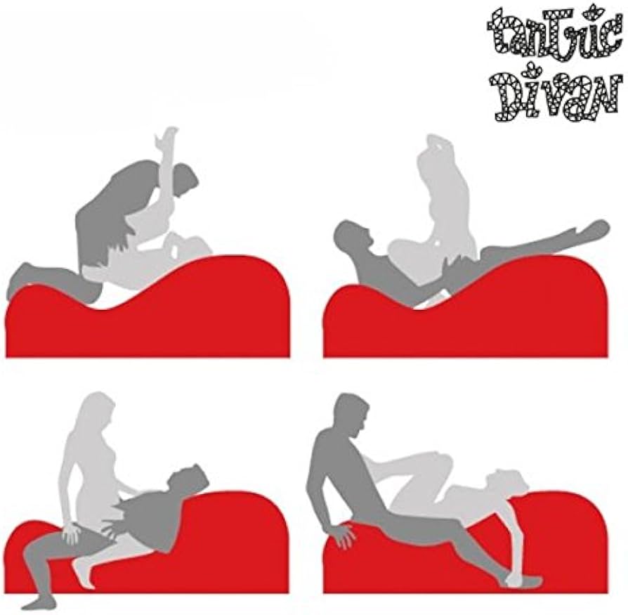 sillon de kamasutra