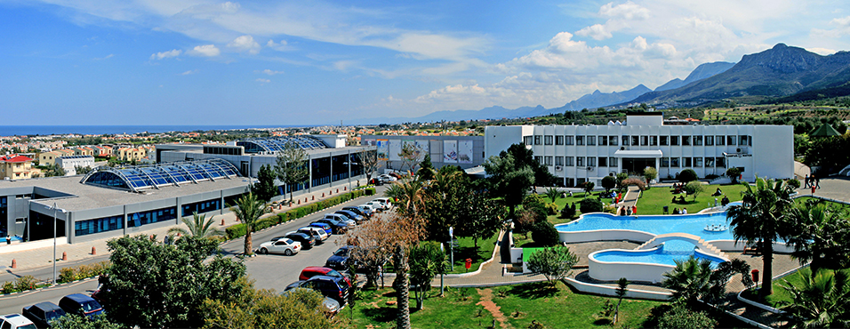 girne amerikan üniversitesi öğrenci sayısı