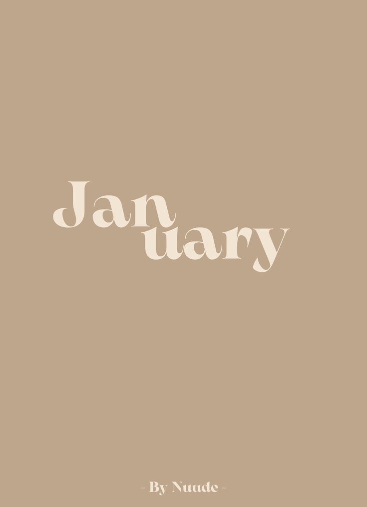 jan wallpaper