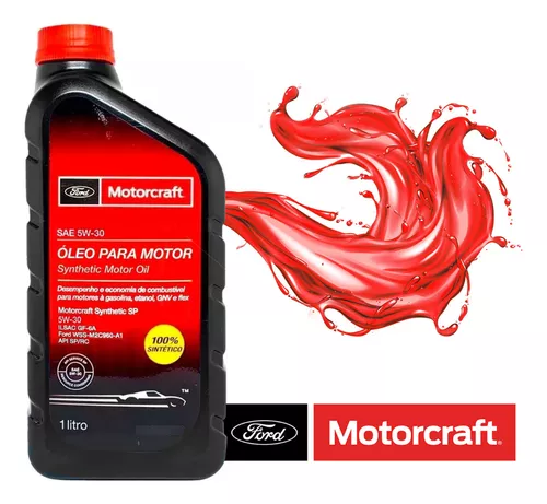 motorcraft