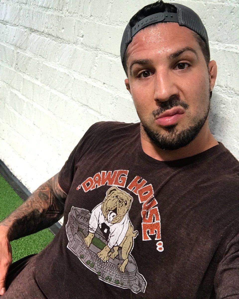 brendan schaub twitter