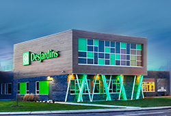 caisse desjardins lavaltrie