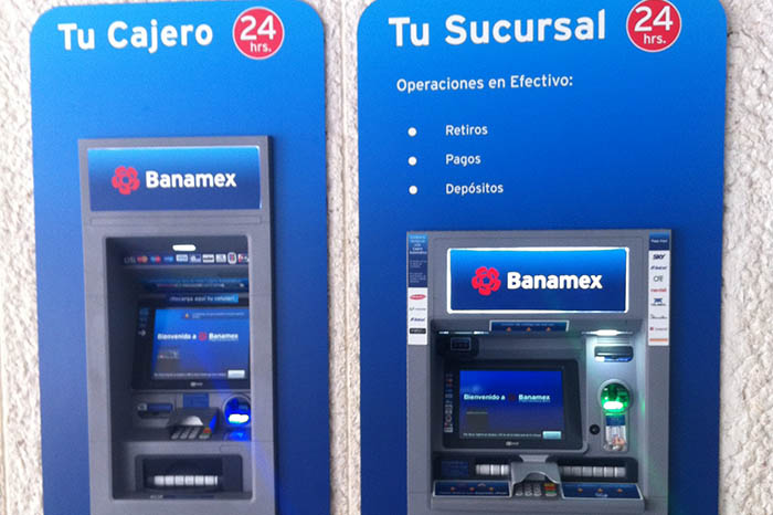 cajeros citibanamex