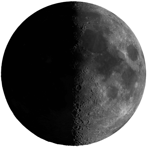 calgary moon phases