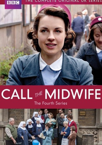 call the midwife nerden izleyebilirim