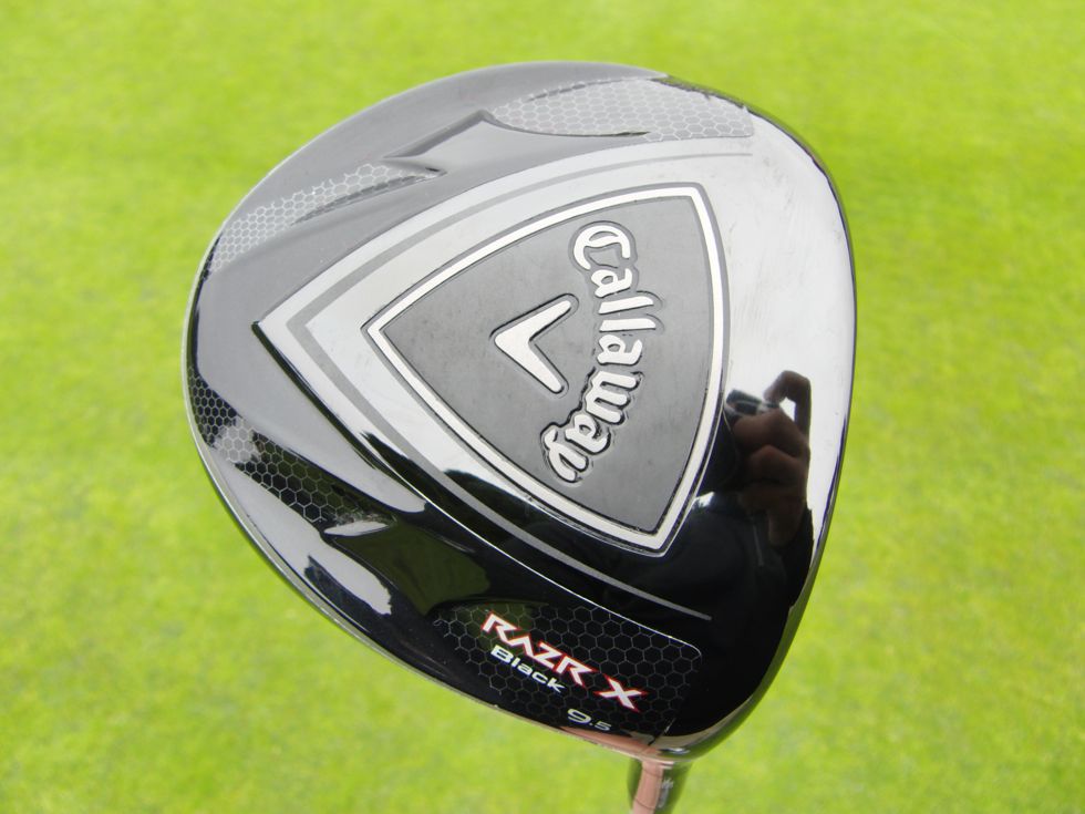 callaway razr x driver