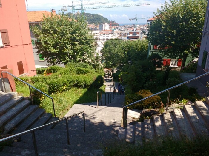 calle san roque donostia