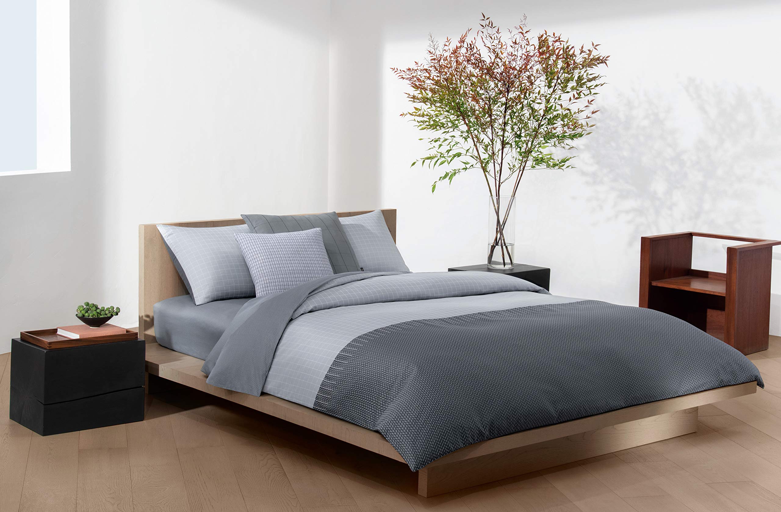 calvin klein bedding