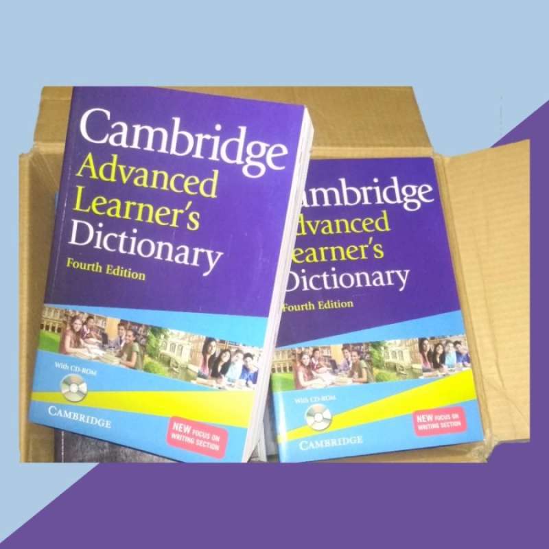 cambridge advanced learners