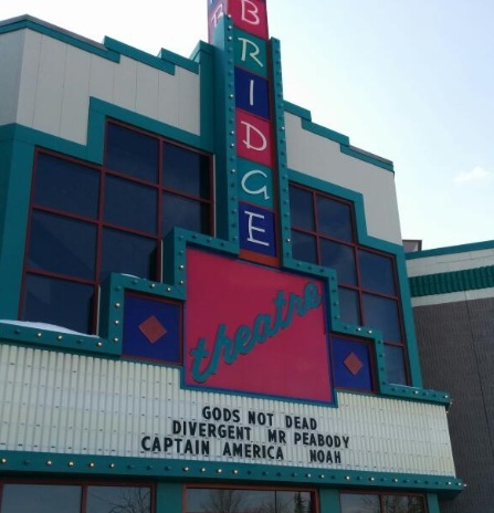 cambridge mn movie theater