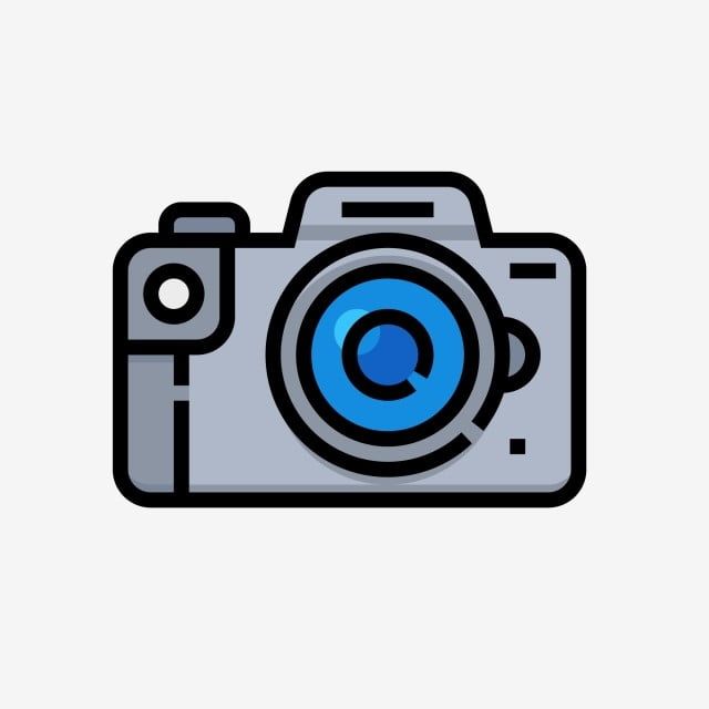 camera clipart