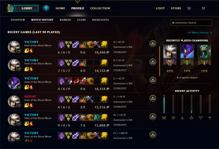 camille builds