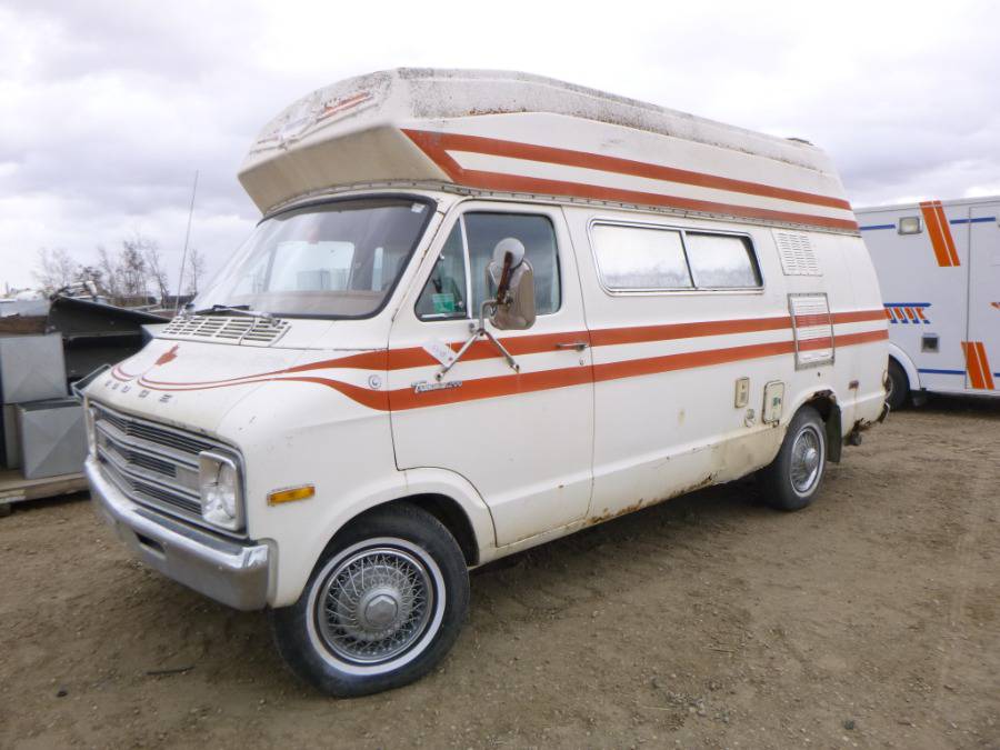 camper vans for sale saskatchewan