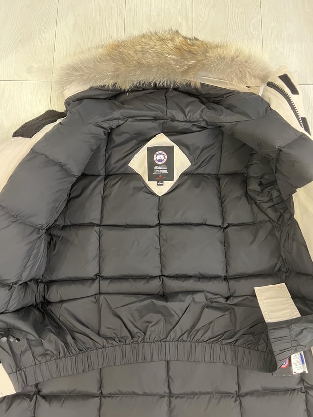 canada goose rep