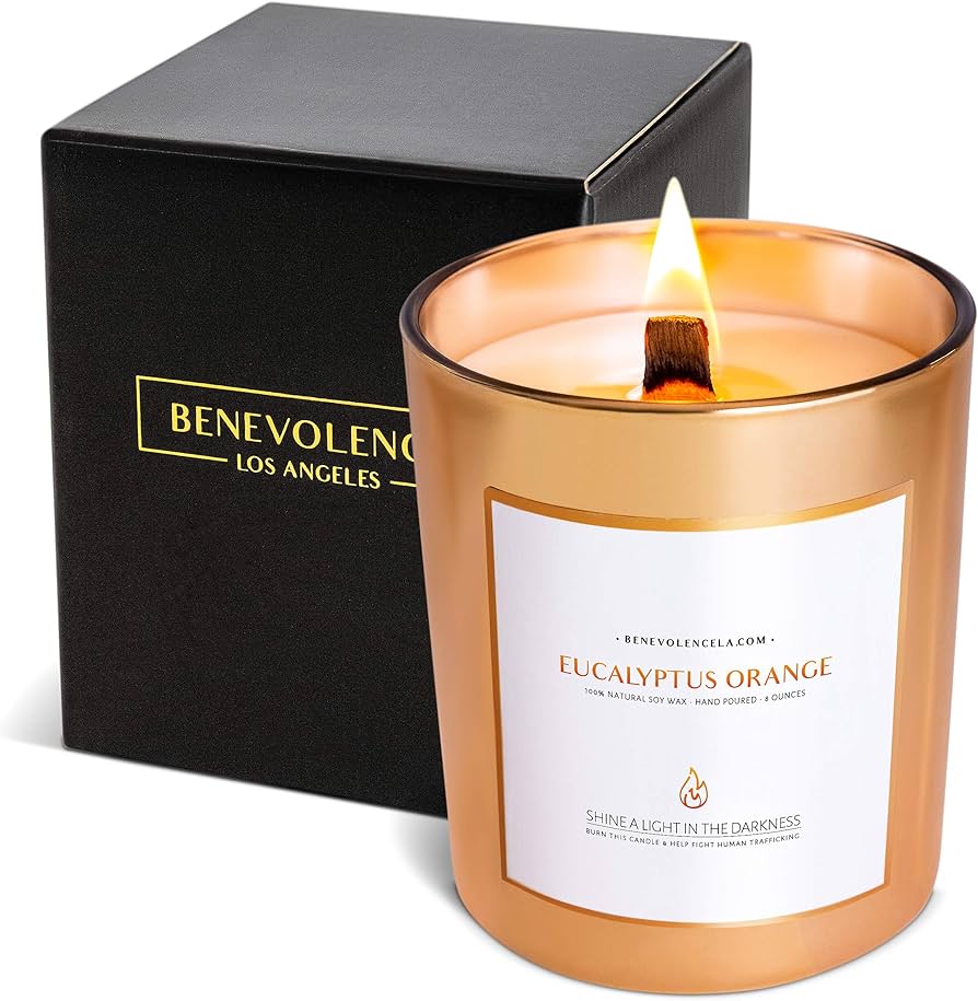 candle amazon