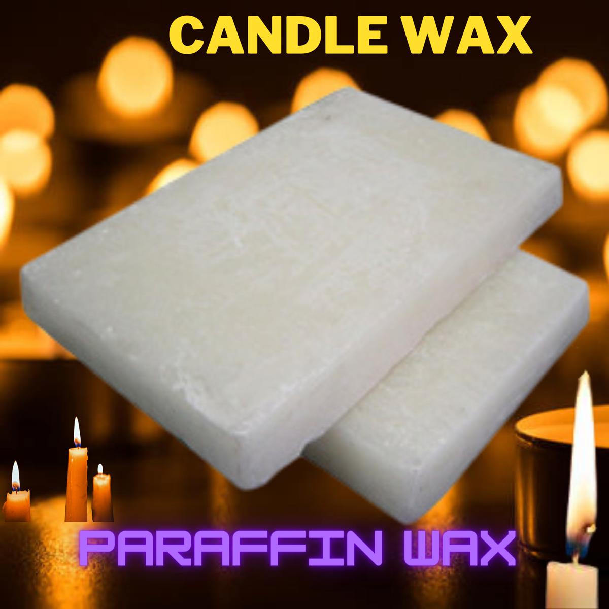 candle wax price per kg