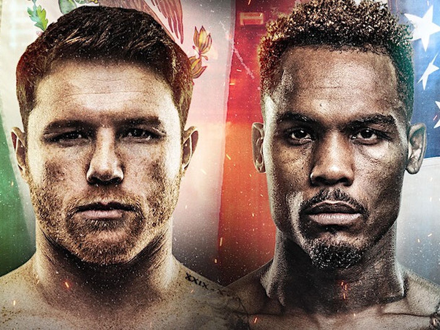 canelo vs charlo channel