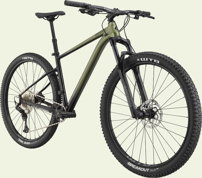 cannondale trail 3 29er