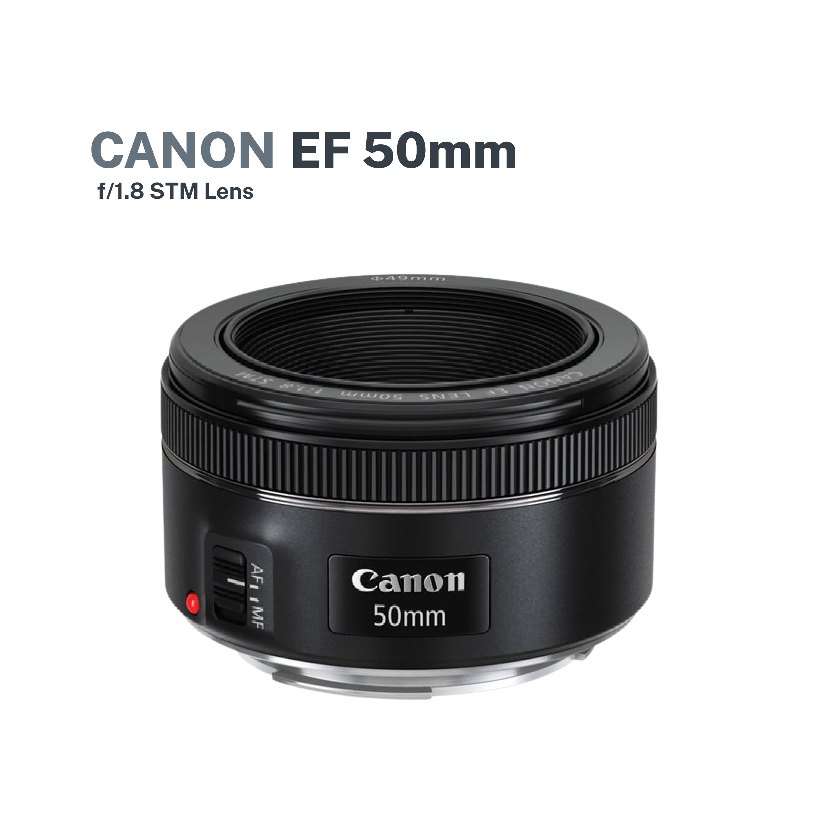 canon 50mm price philippines