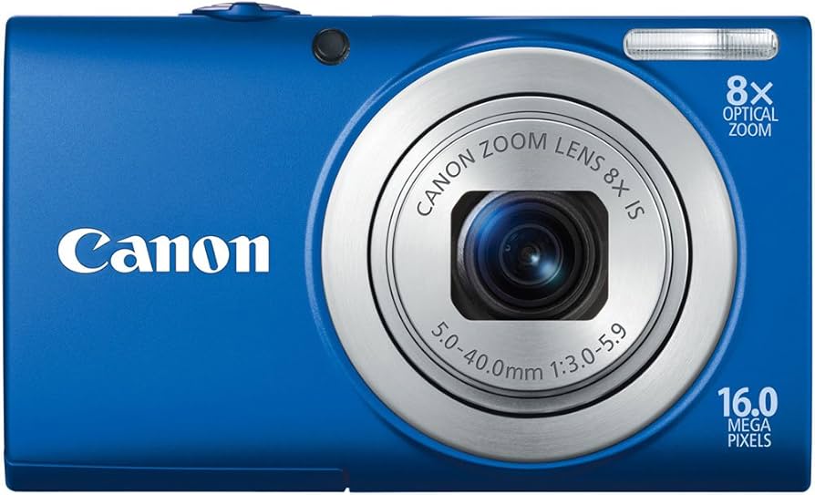 canon powershot a4000 is price