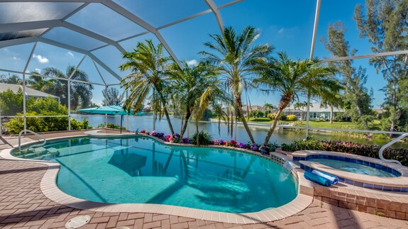 cape coral vrbo