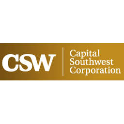 capital southwest corp